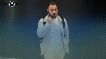 تحرك عاجل في الزمالك بعد أزمة مدرب حراس المرمى وجون إدوارد في مركز الأزمة